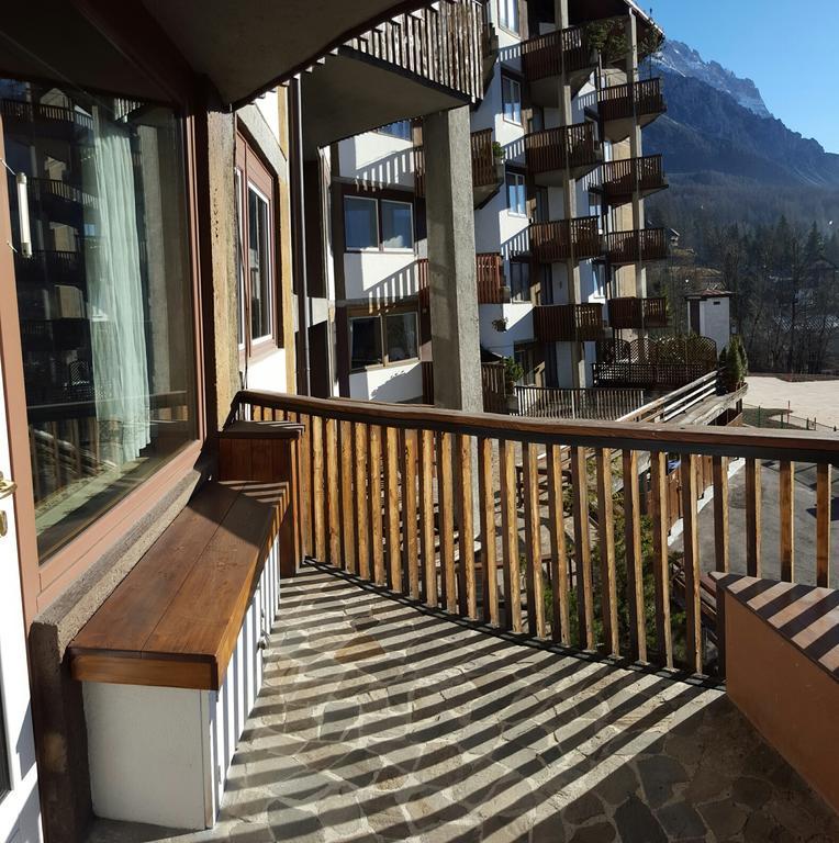 Supermountainski Cortina Cortina dʼAmpezzo Esterno foto